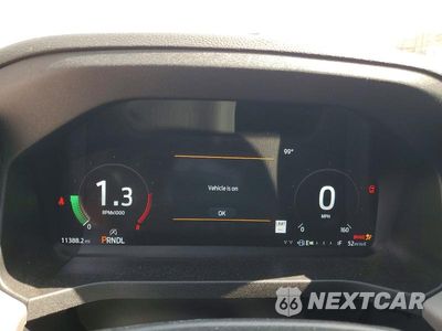 Zdjęcie 9 z 13 samochodu: 2026 FORD EXPLORER ACTIVE VIN:1FMUK7DH3TGA33358 - miniatura