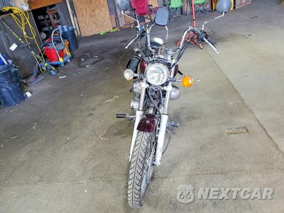 Drugie zdjęcie samochodu z przodu: 2008 YAMAHA XV250 VIN:JYAVG04E98A005903 - miniatura