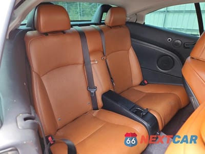 Zdjęcie 10 z 12 samochodu: 2013 LEXUS IS 250 VIN:JTHFF2C23D2526746 - miniatura
