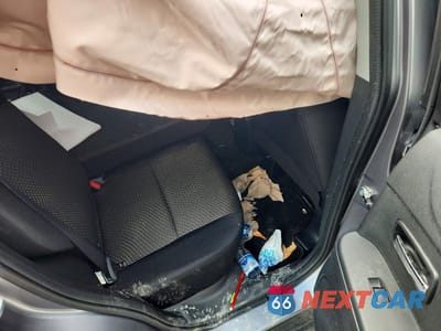 Zdjęcie 11 z 13 samochodu: 2016 MITSUBISHI OUTLANDER SPORT ES VIN:JA4AP3AU5GZ041260 - miniatura