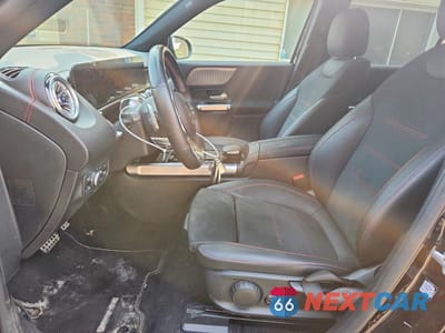 Zdjęcie 7 z 13 samochodu: 2022 MERCEDES-BENZ EQB 300 4MATIC VIN:W1N9M0KB3NN007702 - miniatura