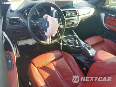 Zdjęcie 15 z 26 samochodu: 2018 BMW M240I VIN:WBA2J5C53JVB27842 - miniatura