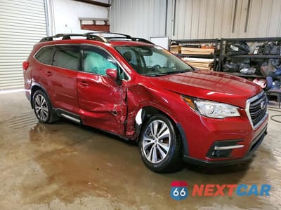 Czwarte zdjęcie samochodu z boku: 2021 SUBARU ASCENT LIMITED VIN:4S4WMAPD1M3464475 - miniatura