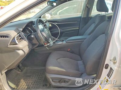 Zdjęcie 7 z 13 samochodu: 2018 TOYOTA CAMRY LE VIN:4T1B31HK3JU507427 - miniatura