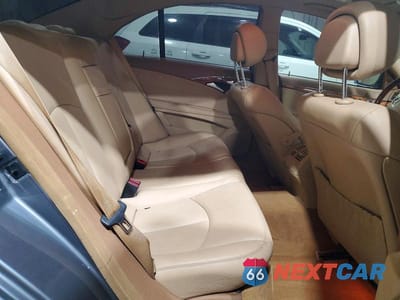 Zdjęcie 10 z 12 samochodu: 2009 MERCEDES-BENZ E 320 CDI VIN:WDBUF22X69B378295 - miniatura