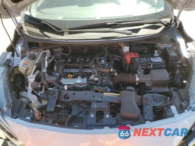 Zdjęcie 11 z 12 samochodu: 2025 NISSAN VERSA SV VIN:3N1CN8EV7SL893987 - miniatura