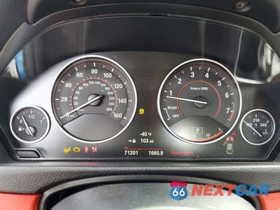 Zdjęcie 9 z 12 samochodu: 2018 BMW 430XI GRAN COUPE VIN:WBA4J3C57JBG96434 - miniatura