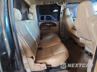Zdjęcie 10 z 12 samochodu: 2004 FORD F250 SUPER DUTY VIN:1FTNW21P94EA10580 - miniatura