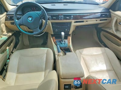 Zdjęcie 8 z 13 samochodu: 2011 BMW 328 XI SULEV VIN:WBAPK5C52BA658006 - miniatura