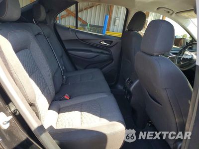 Zdjęcie 21 z 26 samochodu: 2020 CHEVROLET EQUINOX LT VIN:2GNAXTEVXL6243386 - miniatura