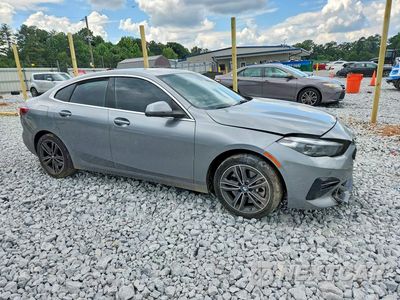 Czwarte zdjęcie samochodu z boku: 2022 BMW 228I VIN:WBA53AK08N7L33431 - miniatura