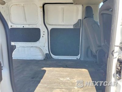 Zdjęcie 11 z 14 samochodu: 2017 NISSAN NV200 DELIVERY VAN VIN:3N6CM0KNXHK712642 - miniatura