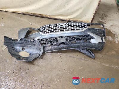 Zdjęcie 13 z 14 samochodu: 2021 HYUNDAI SANTA FE SEL VIN:5NMS6DAJ5MH341678 - miniatura