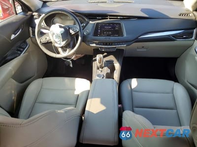 Zdjęcie 8 z 13 samochodu: 2019 CADILLAC XT4 LUXURY VIN:1GYAZAR46KF147827 - miniatura