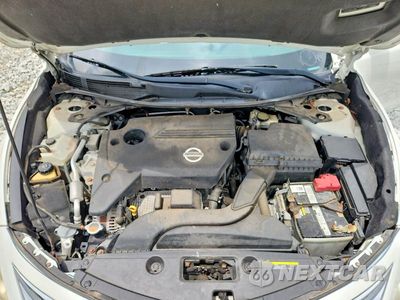 Zdjęcie 11 z 12 samochodu: 2014 NISSAN ALTIMA 2.5 S VIN:1N4AL3AP6EN384133 - miniatura