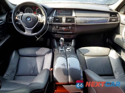 Zdjęcie 8 z 12 samochodu: 2011 BMW X6 XDRIVE50I VIN:5UXFG8C56BLZ96304 - miniatura