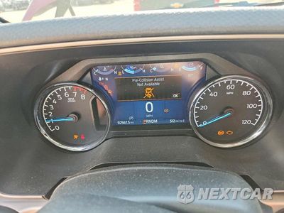 Zdjęcie 9 z 12 samochodu: 2021 FORD F150 SUPER CAB VIN:1FTFX1E59MFB93199 - miniatura