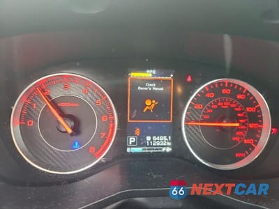 Zdjęcie 9 z 12 samochodu: 2017 SUBARU IMPREZA SPORT VIN:4S3GKAK62H3612257 - miniatura
