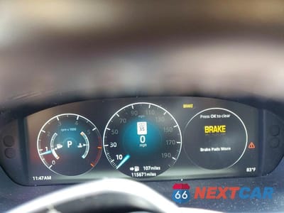 Zdjęcie 9 z 12 samochodu: 2016 JAGUAR XJL PORTFOLIO VIN:SAJWA2G78G8V98194 - miniatura