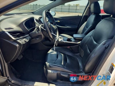 Zdjęcie 7 z 12 samochodu: 2017 CHEVROLET VOLT PREMIER VIN:1G1RD6S50HU215902 - miniatura