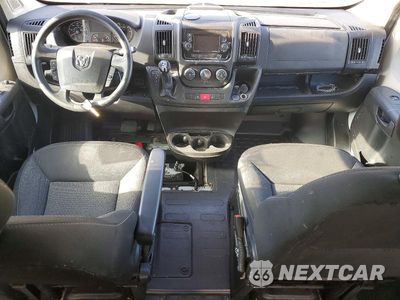 Zdjęcie 8 z 12 samochodu: 2021 RAM PROMASTER 2500 DELIVERY VAN VIN:3C6LRVDG7ME548265 - miniatura