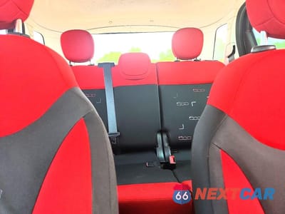 Zdjęcie 10 z 13 samochodu: 2015 FIAT 500L POP VIN:ZFBCFAAH5FZ030611 - miniatura