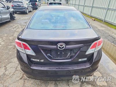 Zdjęcie 6 z 12 samochodu: 2011 MAZDA 6 I VIN:1YVHZ8CH9B5M24110 - miniatura