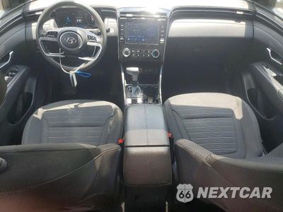 Zdjęcie 8 z 12 samochodu: 2022 HYUNDAI SANTA CRUZ SEL VIN:5NTJC4AE6NH000187 - miniatura
