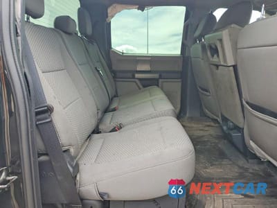 Zdjęcie 10 z 12 samochodu: 2022 FORD F250 SUPER DUTY VIN:1FT7W2BNXNEG20883 - miniatura