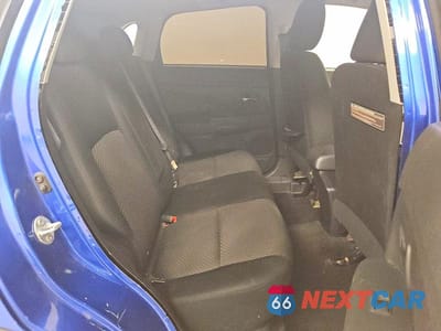 Zdjęcie 11 z 13 samochodu: 2016 MITSUBISHI OUTLANDER SPORT ES/SE VIN:JA4AP3AW5GZ027117 - miniatura