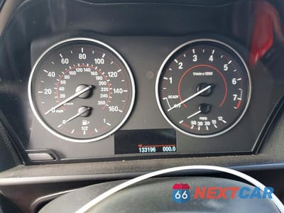 Zdjęcie 9 z 12 samochodu: 2016 BMW M235I VIN:WBA1J7C5XGV289898 - miniatura