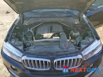 Zdjęcie 12 z 13 samochodu: 2018 BMW X5 XDRIVE35I VIN:5UXKR0C54J0X85208 - miniatura