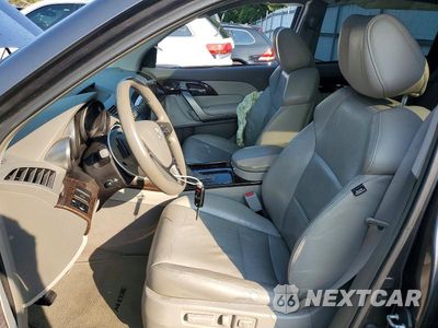 Zdjęcie 7 z 13 samochodu: 2011 ACURA MDX VIN:2HNYD2H24BH503998 - miniatura