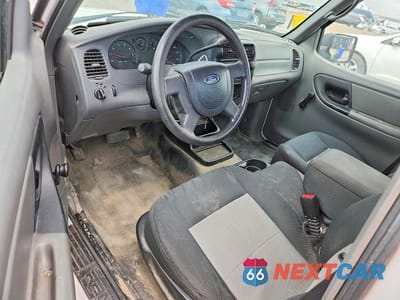 Zdjęcie 8 z 12 samochodu: 2006 FORD RANGER VIN:1FTYR11E06PA70817 - miniatura
