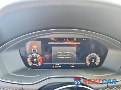 Zdjęcie 9 z 13 samochodu: 2023 AUDI SQ5 PREMIUM PLUS VIN:WA1B4AFY2P2177142 - miniatura