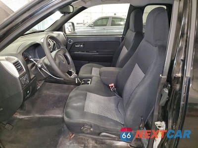 Zdjęcie 7 z 12 samochodu: 2008 CHEVROLET COLORADO LT VIN:1GCDT39E488227410 - miniatura