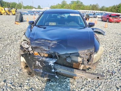Piąte zdjęcie samochodu w środku: 2008 HONDA ACCORD EXL VIN:1HGCP26888A052792 - miniatura