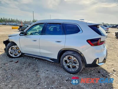 Drugie zdjęcie samochodu z przodu: 2026 BMW X1 XDRIVE28I VIN:WBX73EF06T5710363 - miniatura