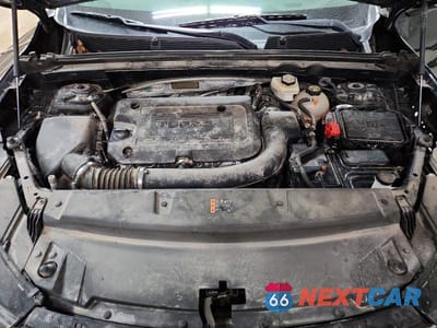 Zdjęcie 12 z 13 samochodu: 2022 BUICK ENVISION ESSENCE VIN:LRBFZNR49ND129193 - miniatura