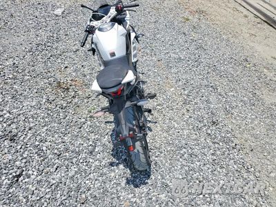 Zdjęcie 6 z 9 samochodu: 2026 CF MOTO 300SS VIN:LCEPDPL75T6003627 - miniatura