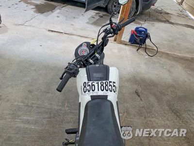 Zdjęcie 6 z 9 samochodu: 2022 HONDA NVA110 B VIN:3H1JK0707ND006463 - miniatura