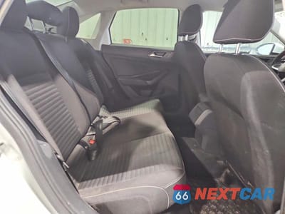 Zdjęcie 10 z 12 samochodu: 2024 VOLKSWAGEN JETTA S VIN:3VW5M7BU8RM095840 - miniatura