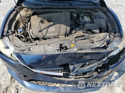Zdjęcie 11 z 12 samochodu: 2017 MAZDA 6 SPORT VIN:JM1GL1U53H1117899 - miniatura