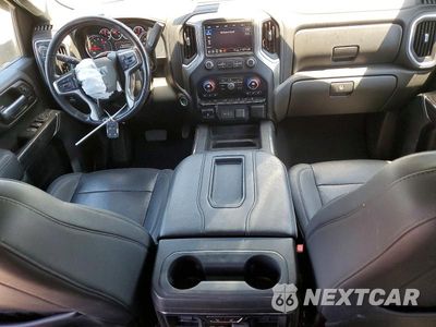 Zdjęcie 8 z 12 samochodu: 2021 CHEVROLET SILVERADO K2500 HEAVY DUTY LTZ VIN:1GC4YPE72MF173482 - miniatura