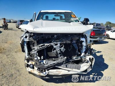 Piąte zdjęcie samochodu w środku: 2024 FORD F250 SUPER DUTY VIN:1FT8W2BN2REF36972 - miniatura