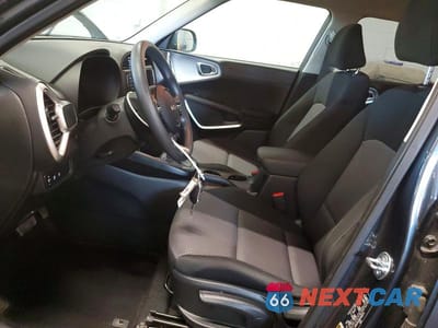 Zdjęcie 7 z 12 samochodu: 2025 KIA SOUL LX VIN:KNDJ23AU8S7263574 - miniatura