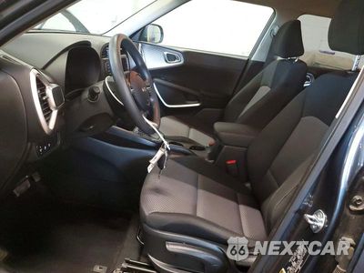 Zdjęcie 7 z 12 samochodu: 2025 KIA SOUL LX VIN:KNDJ23AU8S7263574 - miniatura