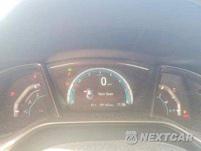 Zdjęcie 9 z 12 samochodu: 2018 HONDA CIVIC VIN:SHHFK7H53JU410533 - miniatura