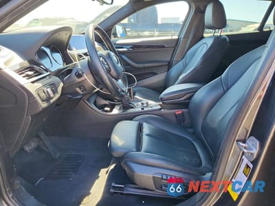 Zdjęcie 7 z 13 samochodu: 2019 BMW X2 SDRIVE28I VIN:WBXYJ3C51KEP77479 - miniatura