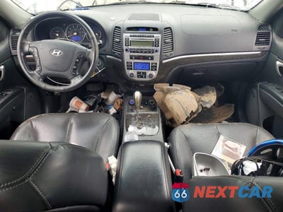 Zdjęcie 8 z 13 samochodu: 2008 HYUNDAI SANTA FE SE VIN:5NMSH73E78H223312 - miniatura